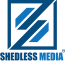 Shedless Media logo